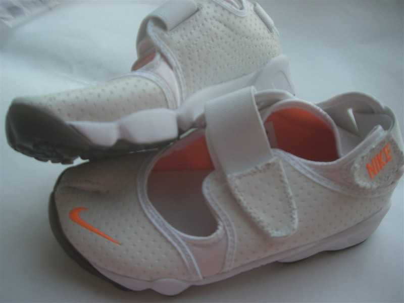 Nike Air Rift Enfant Nike Air Rift Net